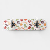 Voedingspatroon Skateboard (Horizontaal)