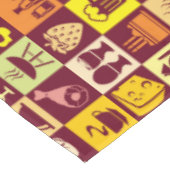 Voedingspatroon Tafelkleed (Gekanteld)