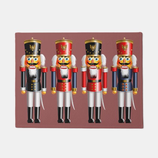 Voedingsstofkrakers Deurmat (Voorkant)