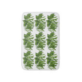  voedsel, biologisch geteelde groenten badmat (Voorkant Verticaal)