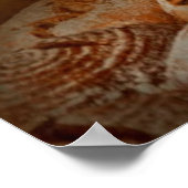 Voedsel - Brood - Uw dagelijkse brood Poster (Hoek)