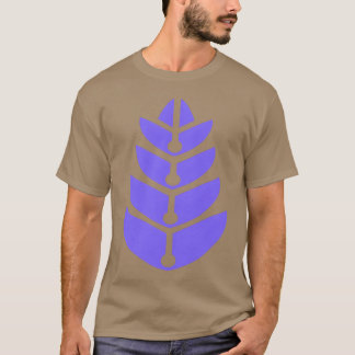 Voedsel- en keukenvriend t-shirt