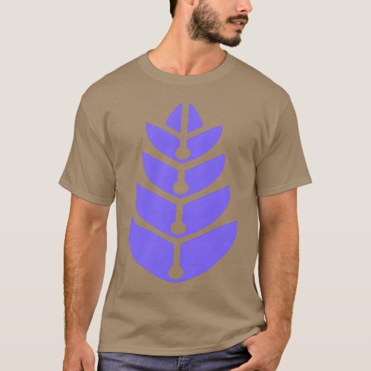 Voedsel- en keukenvriend t-shirt (Voorkant)