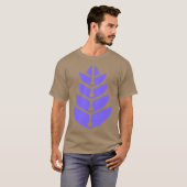 Voedsel- en keukenvriend t-shirt (Voorkant volledig)