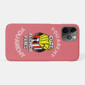 Voedsel, Franse kruiden, feestdag personaliseren G Case-Mate iPhone Case (Achterkant (horizontaal))