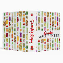 Voedsel inblikken potten recept