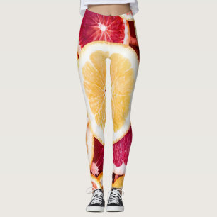  voedsel leggings