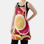  voedsel schort (Insitu)