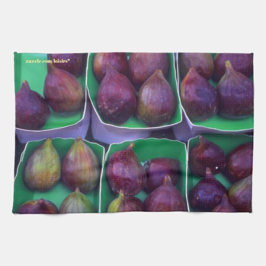 VOEDSEL THEEDOEK (Horizontaal)