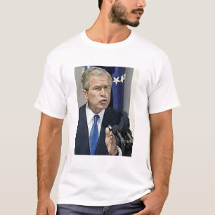 Voedsel voor je familie t-shirt