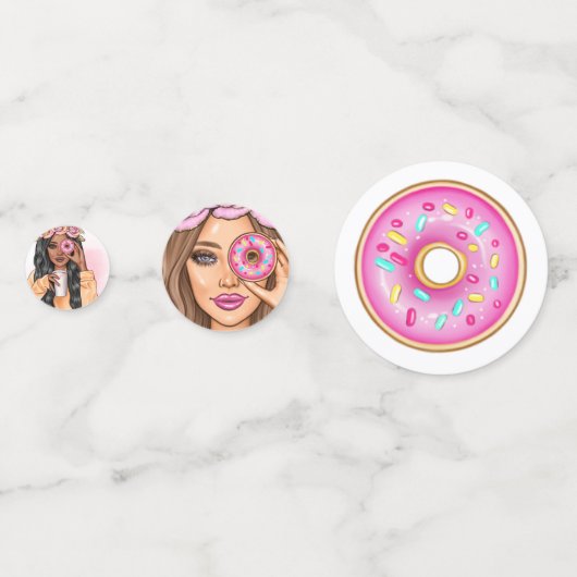 Voedselcatering Confetti (Achterkanten)