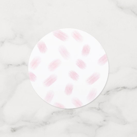 Voedselcatering Confetti (Kleine voorkant)