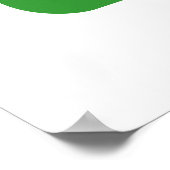 Voedselkenner. Poster (Hoek)