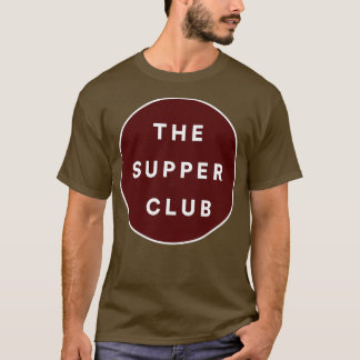 Voedselsuper T-shirt