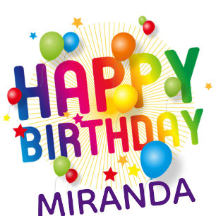 Voeg de Colorful Balloons van de NAAM Fijne geboor Cadeaupapier