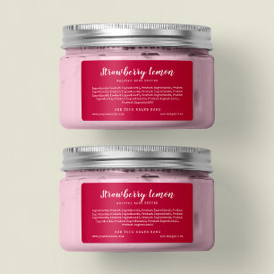 Voeg de Schrijfmachine van het Merk toe geeft de I Etiket