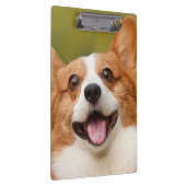 Voeg Dog Photo Personalized Gepersonaliseerd Klembord (Rechts)