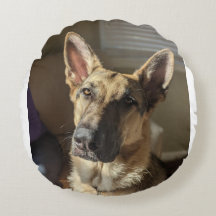 Voeg een Afbeelding aan deze kussen toe