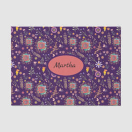 Voeg een vleugje elegantie toe: Tissue Paper Wrapp Tissuepapier