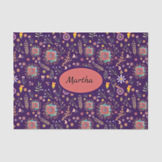 Voeg een vleugje elegantie toe: Tissue Paper Wrapp Tissuepapier