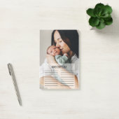 Voeg foto boodschappenlijst toe Post-it Notities Post-it® Notes (Kantoor)