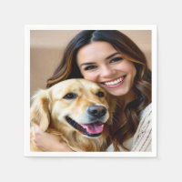 Voeg Golden Retriever Foto Personaliseer toe