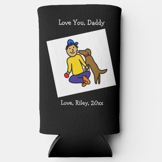 Voeg het kunstwerk van uw kind toe aan dit (Voorkant)