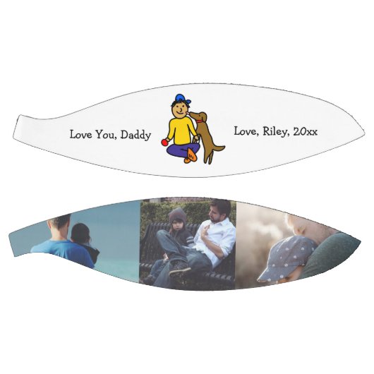 Voeg het kunstwerk van uw kind toe aan dit basketbal (Panelen)