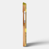 VOEG HIER UW AFBEELDING TOE Case-Mate iPhone CASE (Achterkant / Links)