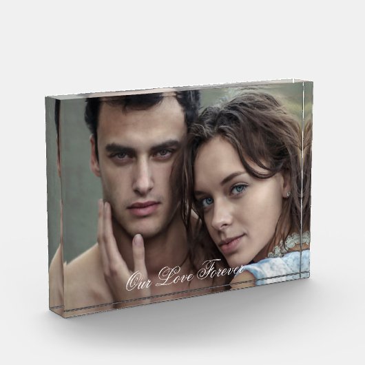 Voeg je aangepaste gecombineerde foto toe Personal (Links)