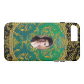 Voeg je Afbeelding toe Doe het zelf Case-Mate iPhone Case (Achterkant (Horizontaal))