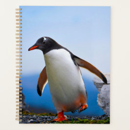 Voeg je eigen Afbeelding foto template aangepaste  Planner