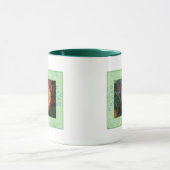 Voeg je eigen Afbeeldingen Mok toe (Midden)