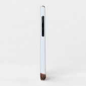 Voeg je eigen foto toe Case-Mate iPhone case (Achterkant/links)