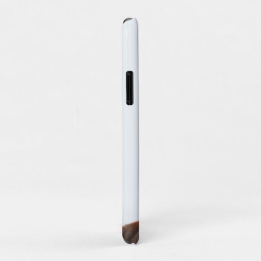 Voeg je eigen foto toe Case-Mate iPhone case (Achterkant/rechts)