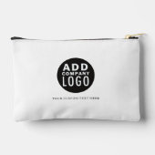 Voeg je eigen Logo Custom toe Etui (Achterkant)