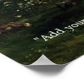 Voeg je eigen offerte toe Classic Painting Poster (Hoek)