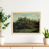 Voeg je eigen offerte toe Classic Painting Poster