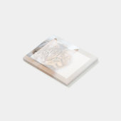 Voeg je eigen petfoto in post-it® notes (Schuin)