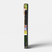 Voeg je eigen tekst en foto's toe Case-Mate iPhone case (Achterkant / Links)