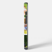 Voeg je eigen tekst en foto's toe Case-Mate iPhone case (Achterkant / Links)