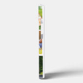 Voeg je eigen tekst en foto's toe Case-Mate iPhone case (Achterkant / Links)