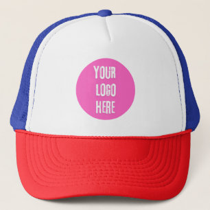Voeg je logo toe Baseball & Trucker Hats Pet