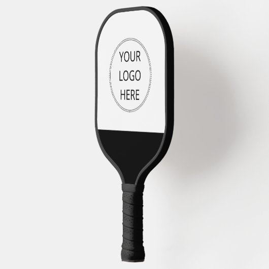 Voeg je Logo toe Pickleball Paddle (Links)