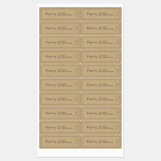 Voeg je merk donkergrijs grenskraftproduct toe labels (Vel)