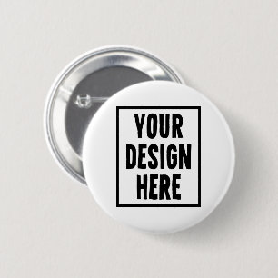 Voeg je ontwerp hier toe ronde button 5,7 cm