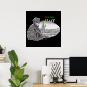 Voeg je Poster toe (Thuiskantoor)