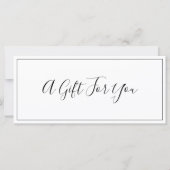 Voeg je witte Logo-grenscertificaat toe (Voorkant)