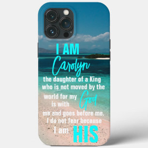 Voeg Jouw naam-Hoesje-Mate iPhone case toe