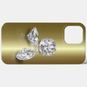 Voeg Jouw naam toe:-) Hoesje-Gemate iPhoneGeval Case-Mate iPhone Case (Achterkant (horizontaal))